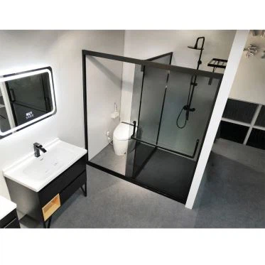 luxury washroom designs