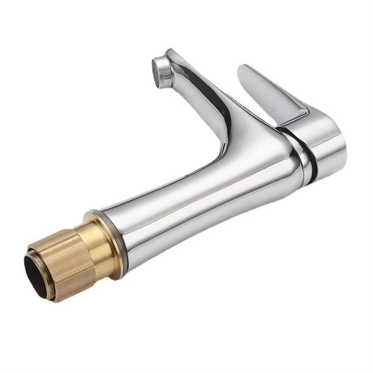 Brass Basin Mixer Tap