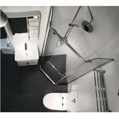 Vannas istabas interjera dizains