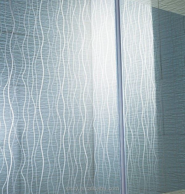 custom shower doors near me